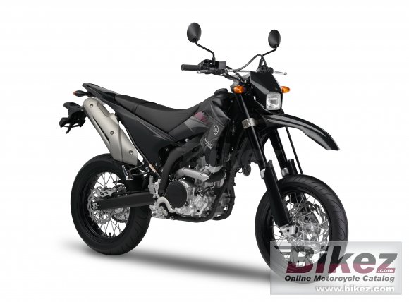 Yamaha WR250X