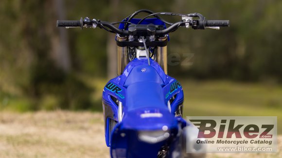 Yamaha WR450F