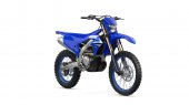 Yamaha WR450F