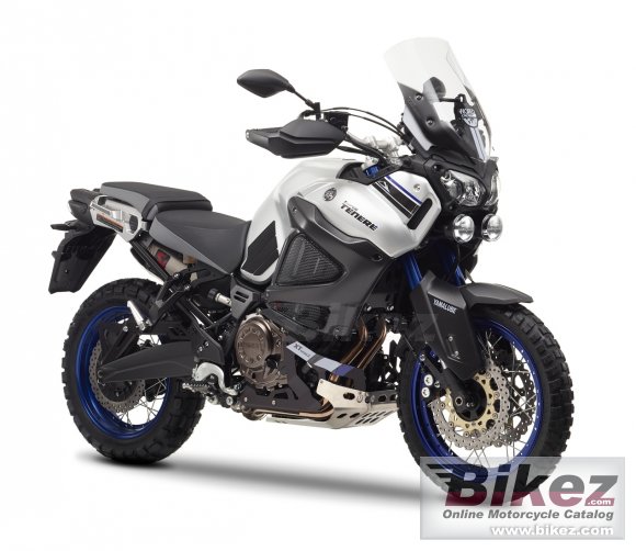 Yamaha Worldcrosser