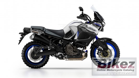 Yamaha Worldcrosser