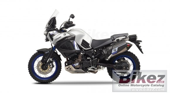 Yamaha Worldcrosser