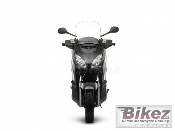 Yamaha X-MAX 125