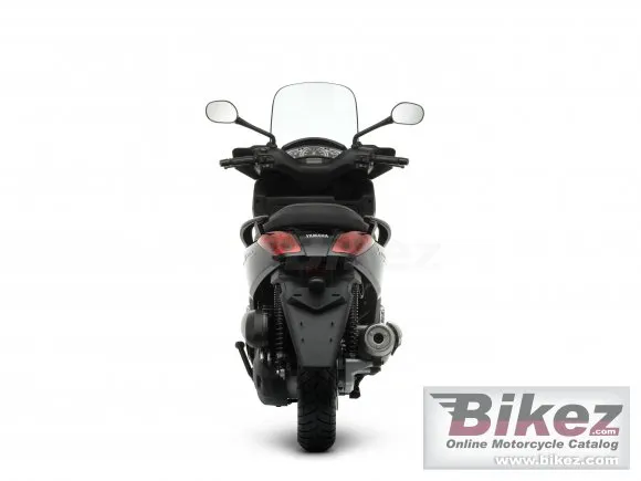 Yamaha X-MAX 125