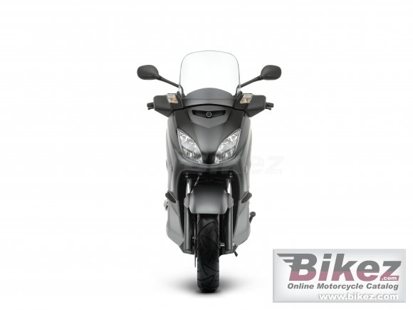 Yamaha X-MAX 125