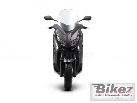 Yamaha X-MAX 125 ABS