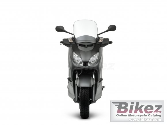 Yamaha X-MAX 250