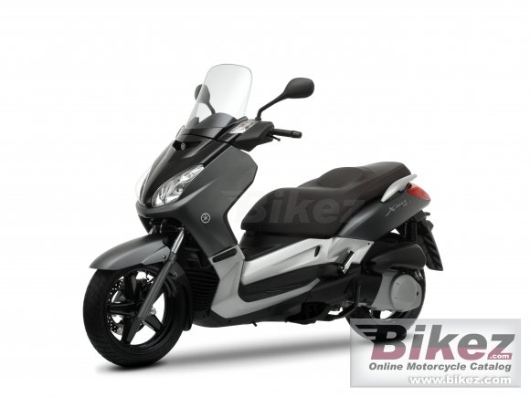 Yamaha X-MAX 250