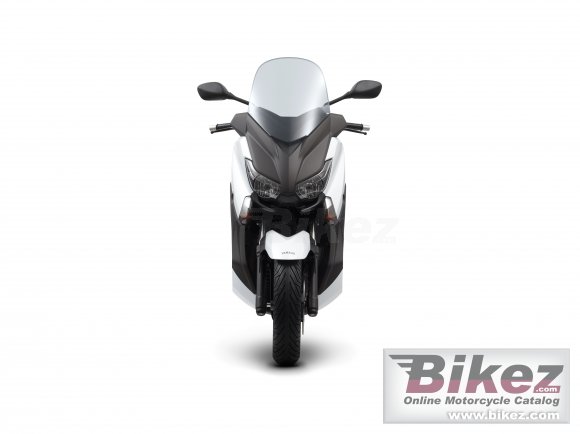 Yamaha X-MAX 250