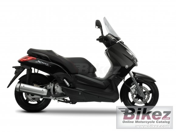 Yamaha X-MAX 250