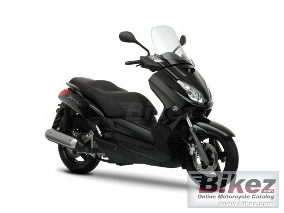 Yamaha X-MAX 250