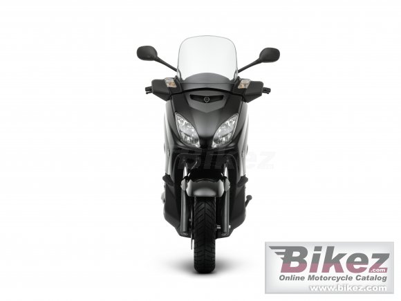 Yamaha X-MAX 250