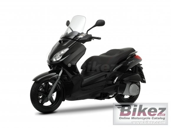 Yamaha X-MAX 250