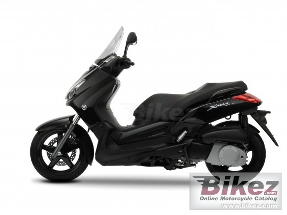 Yamaha X-MAX 250