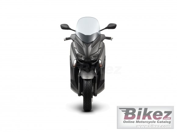 Yamaha X-MAX 250