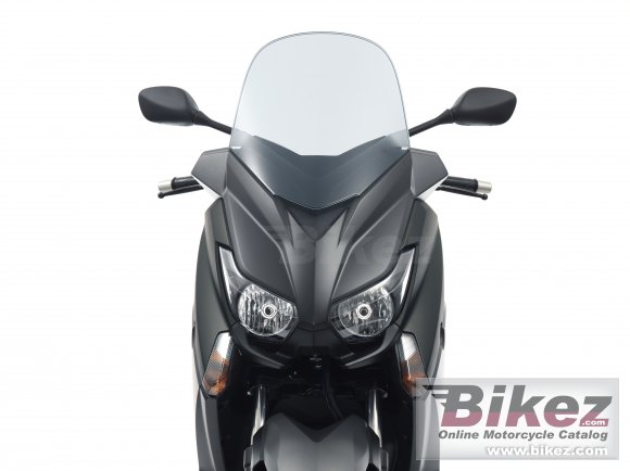 Yamaha X-MAX 250