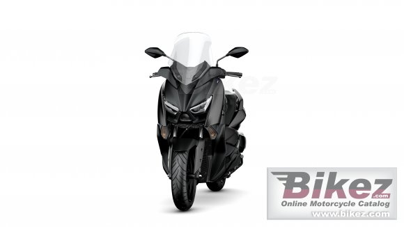 Yamaha X-MAX 300