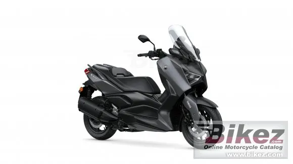 Yamaha X-MAX 300