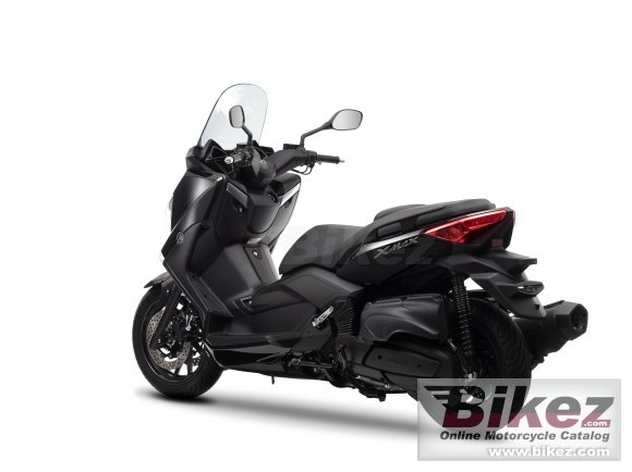 Yamaha X-MAX 400 ABS