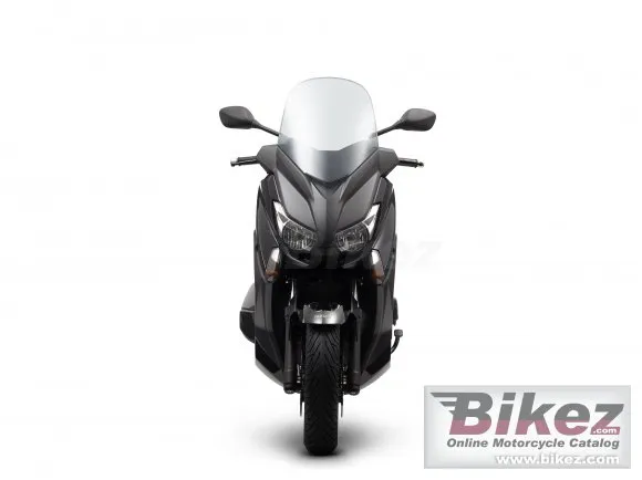 Yamaha X-MAX 400 ABS