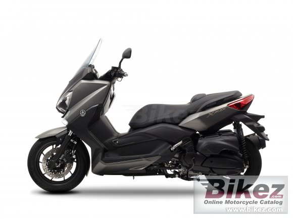 Yamaha X-MAX 400 ABS