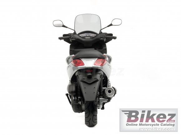 Yamaha X-Max 125