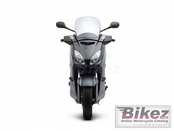 Yamaha X-Max 125