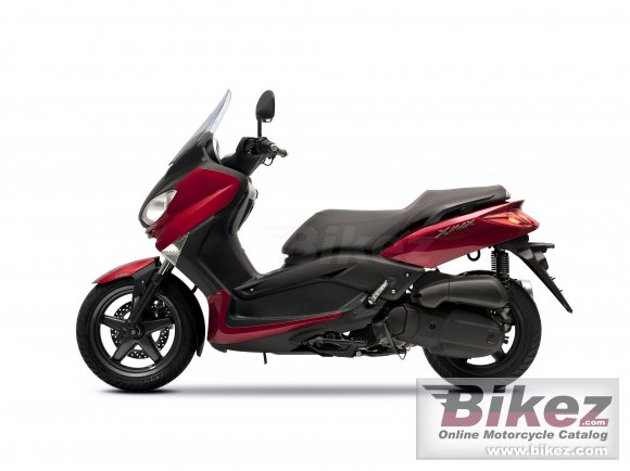 Yamaha X-Max 125 ABS