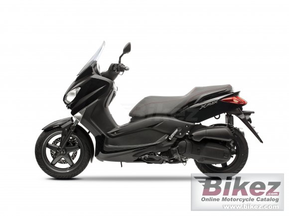 Yamaha X-Max 125 ABS