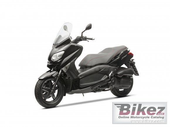 Yamaha X-Max 125 ABS