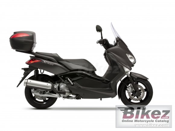 Yamaha X-Max 125 ABS Business