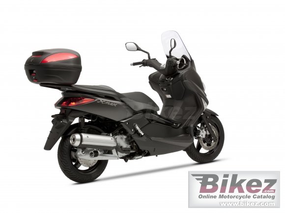 Yamaha X-Max 125 ABS Business