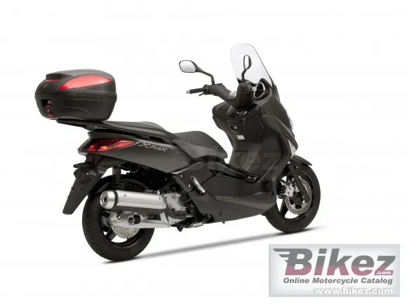 Yamaha X-Max 125 ABS Business