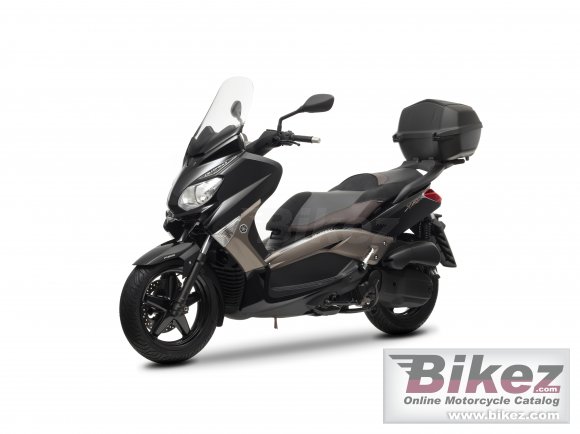 Yamaha X-Max 125 ABS Business