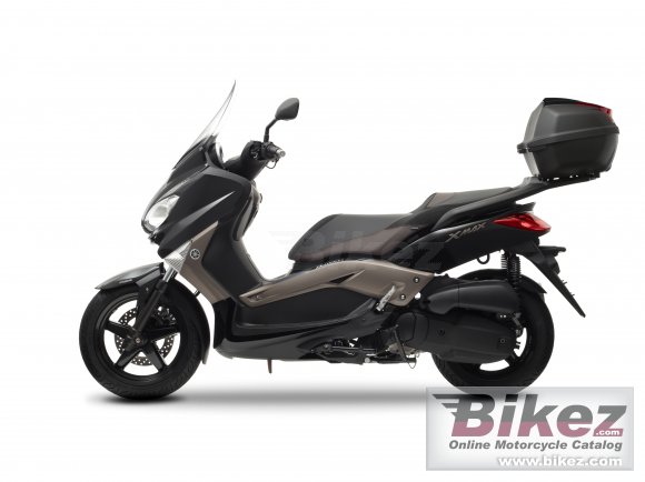 Yamaha X-Max 125 ABS Business