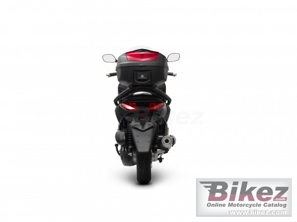 Yamaha X-Max 125 ABS Business