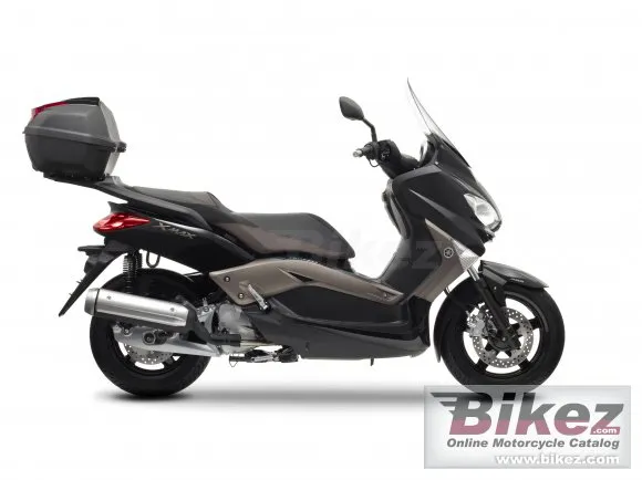 Yamaha X-Max 125 ABS Business