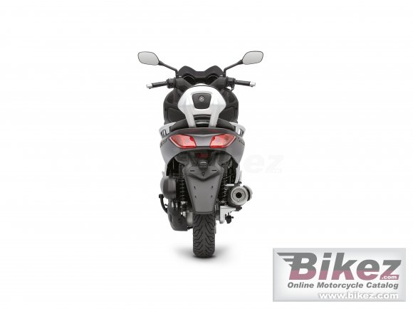 Yamaha X-Max 125 Sport