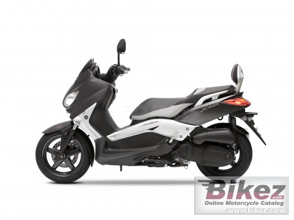 Yamaha X-Max 125 Sport