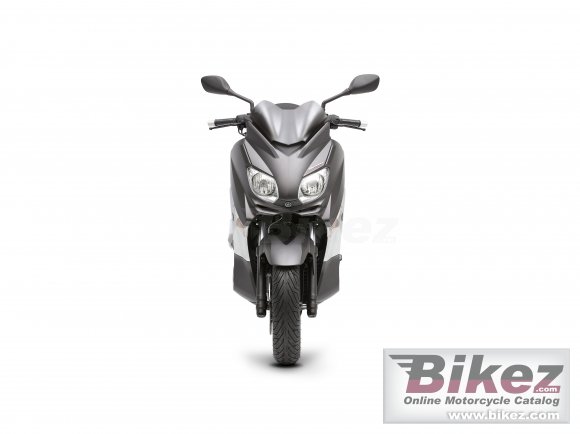 Yamaha X-Max 125 Sport