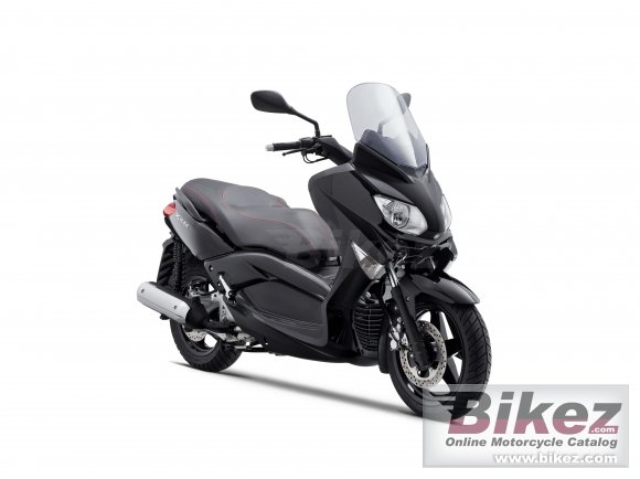 Yamaha X-Max 250