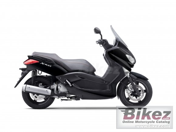 Yamaha X-Max 250