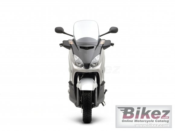 Yamaha X-Max 250