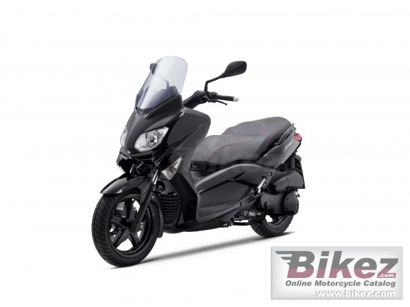 Yamaha X-Max 250