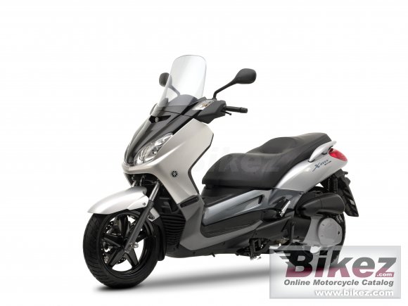 Yamaha X-Max 250