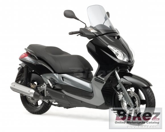 Yamaha X-Max 250