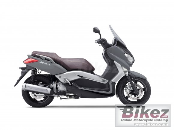 Yamaha X-Max 250