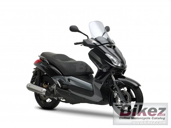 Yamaha X-Max 250