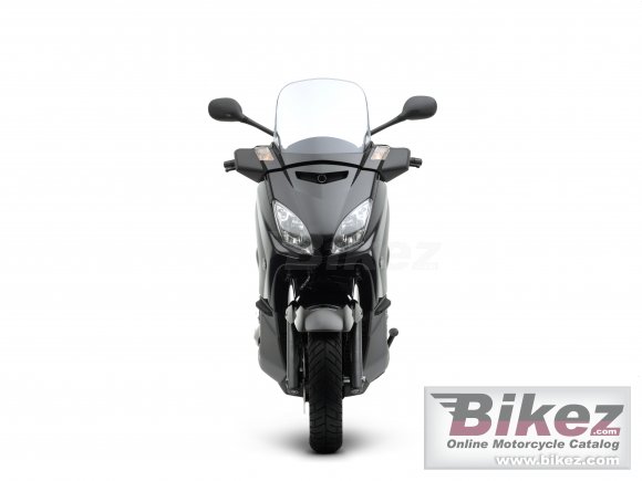 Yamaha X-Max 250