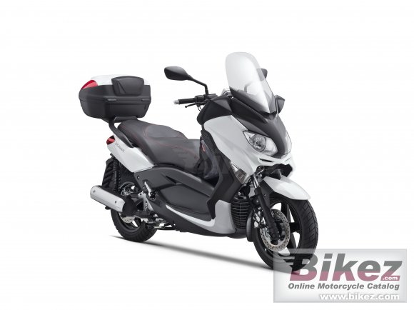 Yamaha X-Max 250